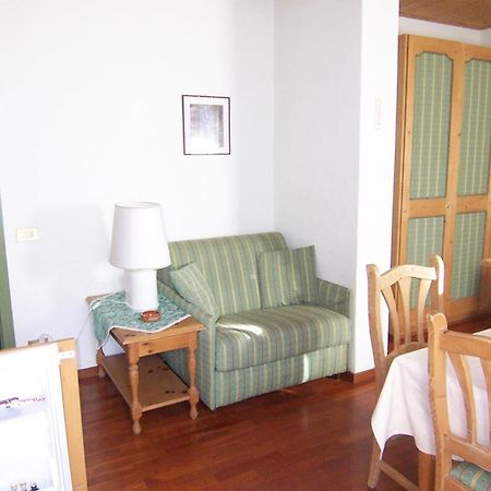 Sport Hotel Astoria La Villa  Room photo