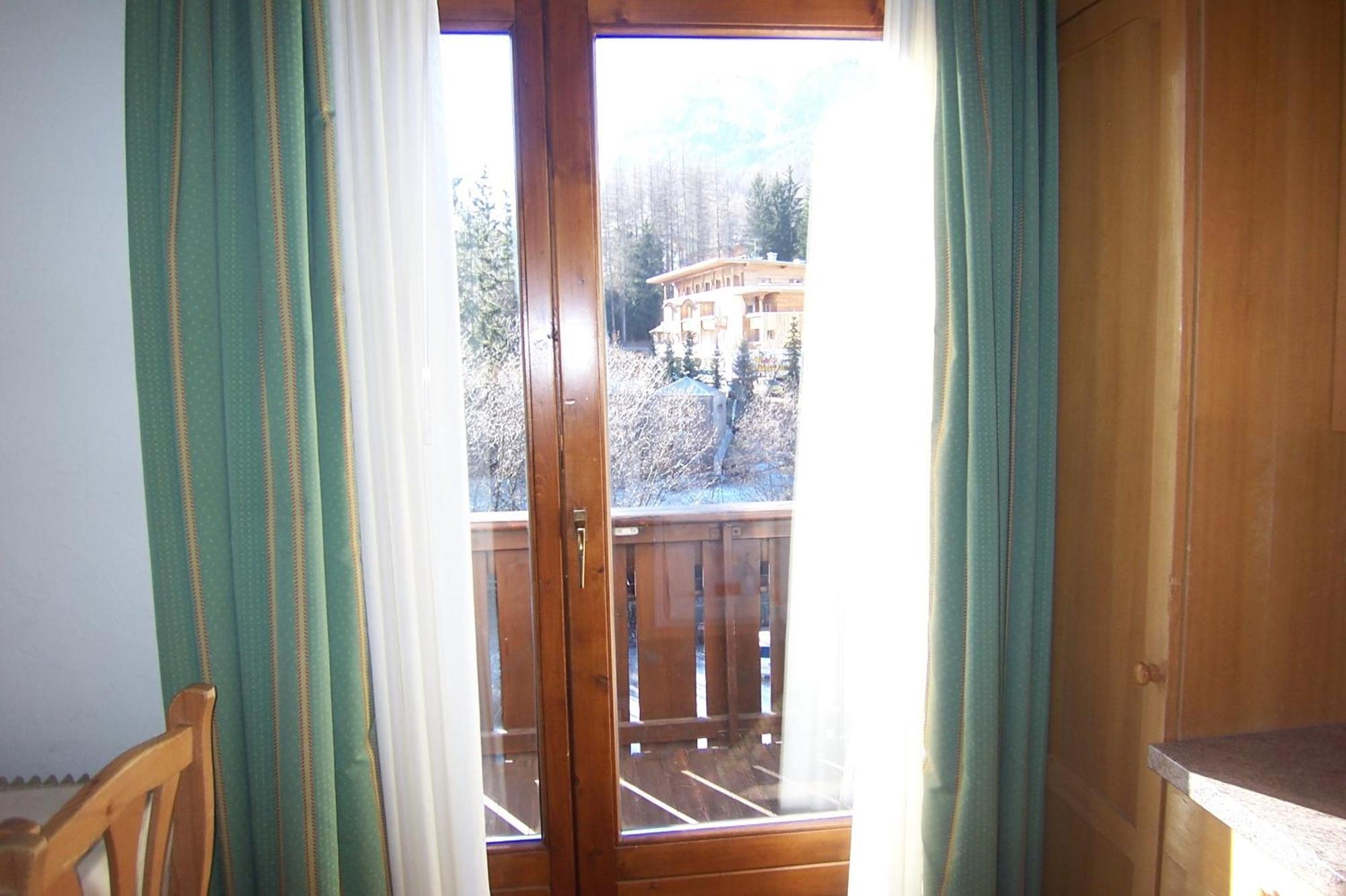Sport Hotel Astoria La Villa  Room photo
